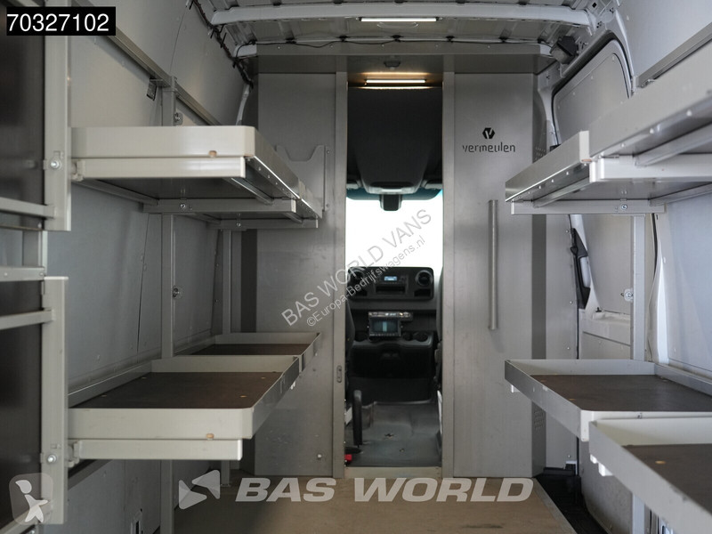 Furgoneta Mercedes 311 CDI Automaat L3H2 Airco...