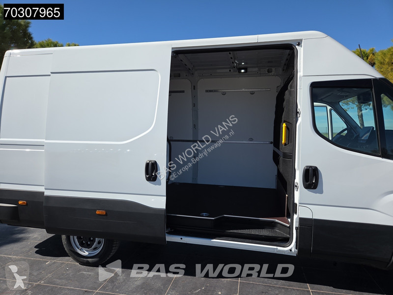 عربة نفعية Iveco 35S18 Nuevo - 3.0L -...