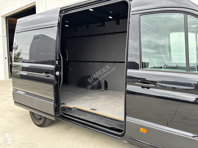 Furgoneta MAN 4x2F | Leasing  3.180