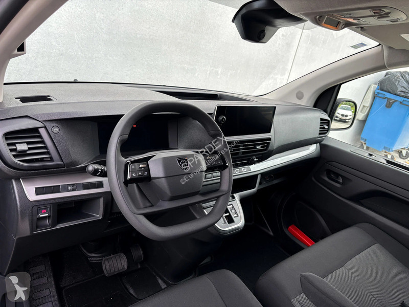 Furgoneta Peugeot M | Leasing