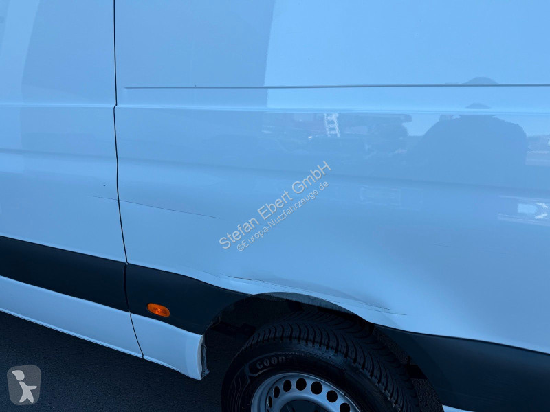 Mercedes 317 CDI 9G 3665 Klima Kamer...