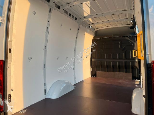 Iveco 35S18 HA8 3.0L *R3.520mm*Automatik*Kamera...