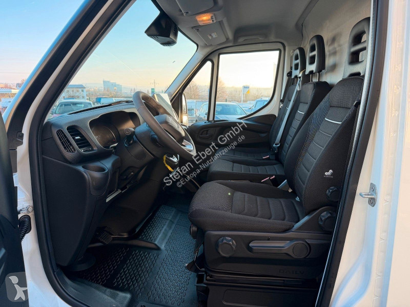 Iveco 35S18 HA8 *R4.100mm*Automatik*Kamera*ACC*...