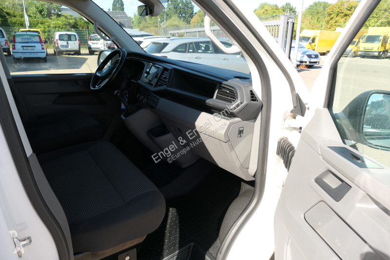 Volkswagen T6.1 Transporter 2.0 TDI 4Motion...