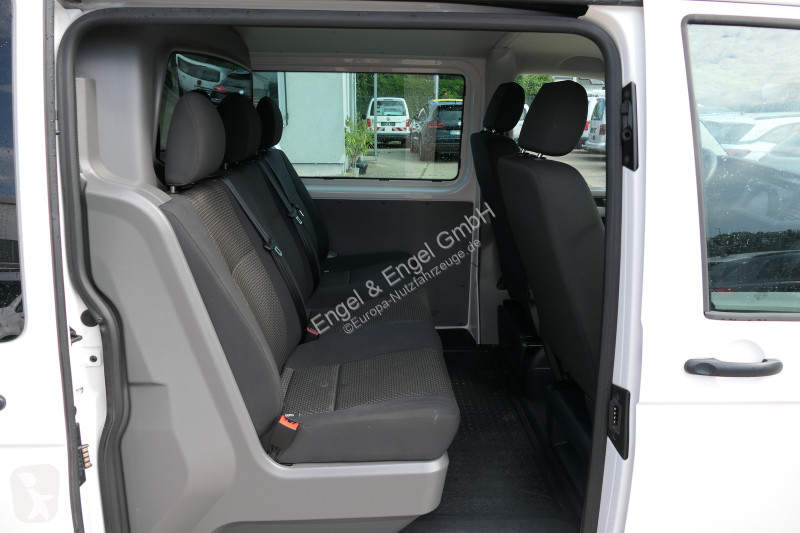 Volkswagen T6.1 Transporter 2.0 TDI 4Motion...
