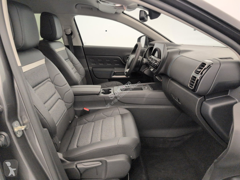 Citroën C5 Transporter