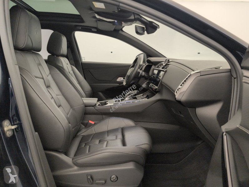 DS DS 7 Transporter
