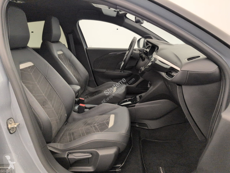 Véhicule utilitaire Opel  CORSA ELECTRIQUE