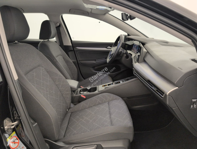 Véhicule utilitaire Volkswagen  GOLF 8
