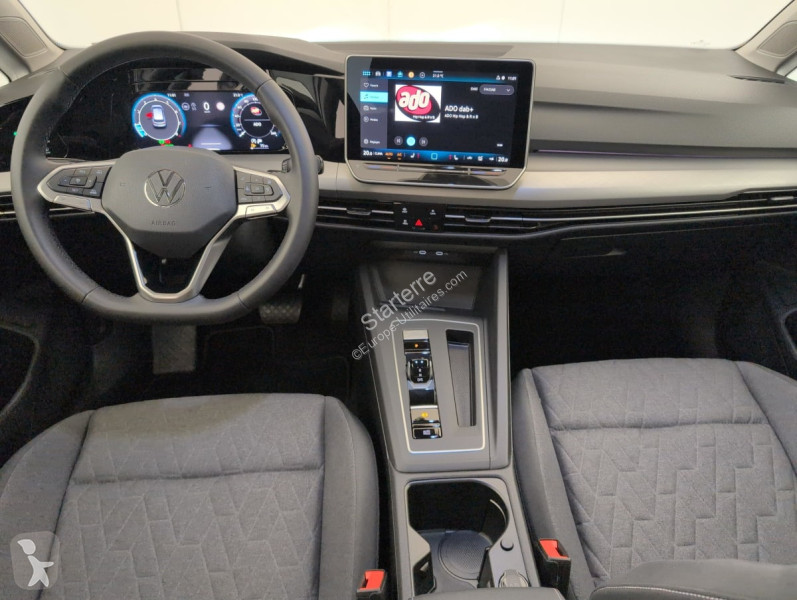 Véhicule utilitaire Volkswagen  GOLF 8
