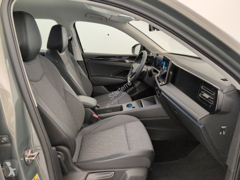 Véhicule utilitaire Volkswagen
