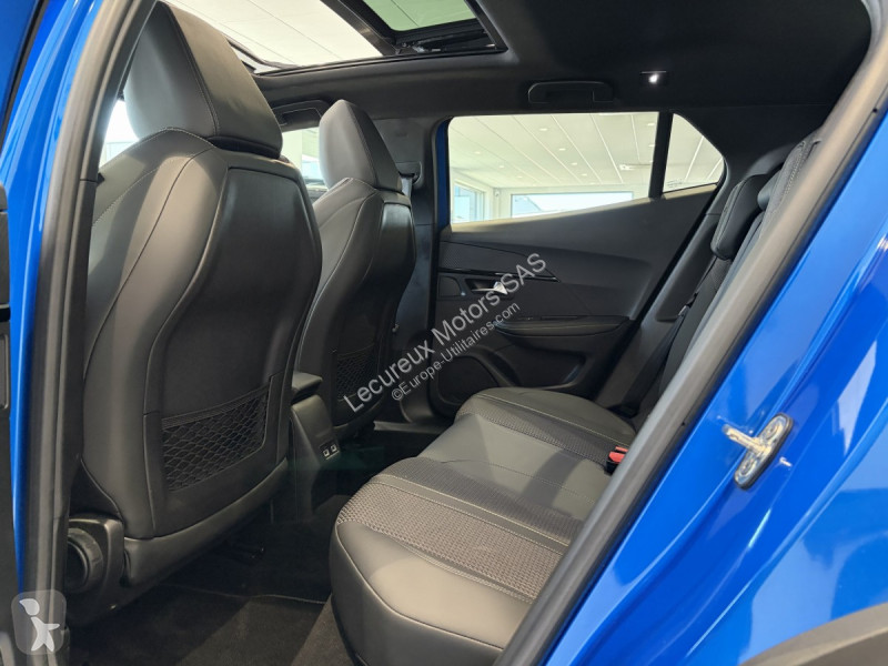 عربة نفعية Peugeot (2) PureTech 130 S&S GT