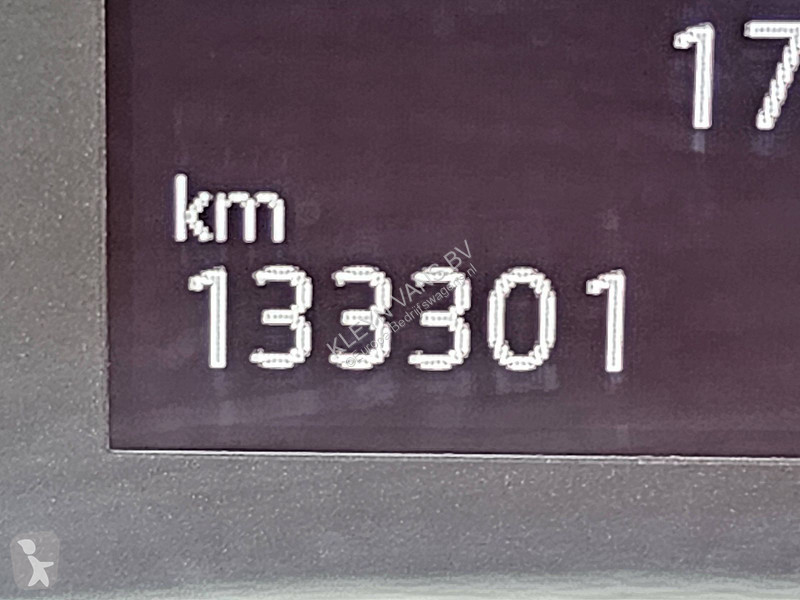Volkswagen 2.0 L2 Maxi Automaat AC! van
