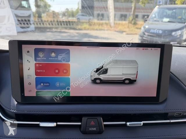 Maxus  Transporter