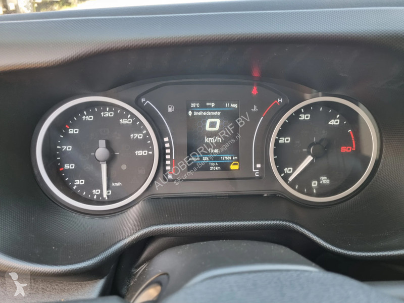 Furgoneta Iveco 35C18 3.0D 180PK L4H2 N1...