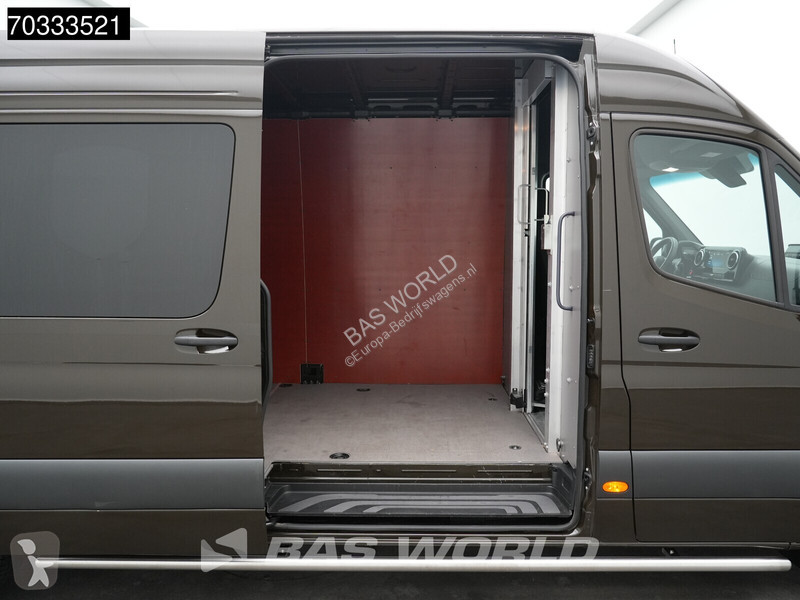Mercedes 315 CDI Automaat Pro Nwe model L3H2...