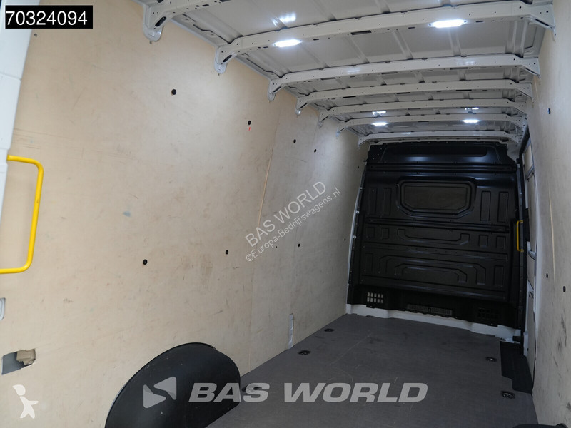 MAN Automaat L4H3 Airco Cruise Camera L3H2 L3...