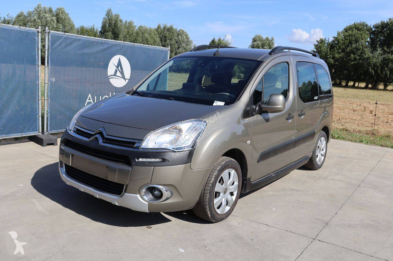 Citroën  van