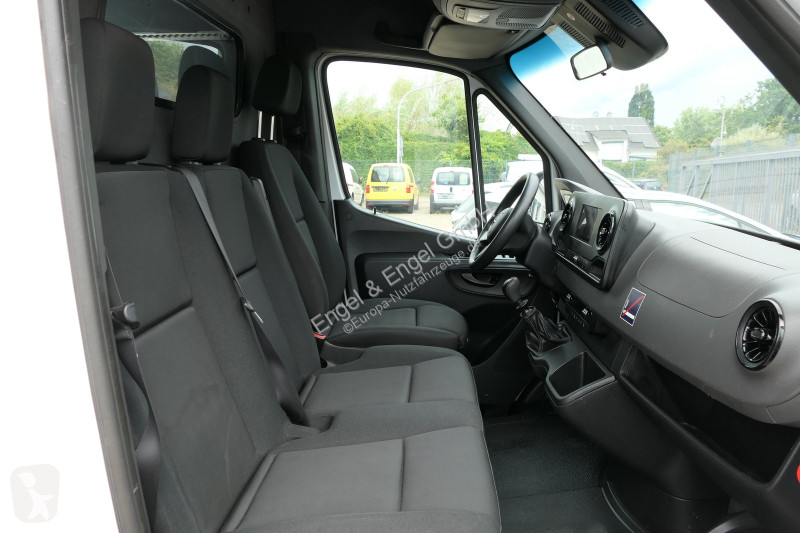 عربة نفعية Mercedes Sprinter 514 CDI RWD...