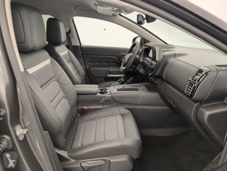 Véhicule utilitaire Citroën C5