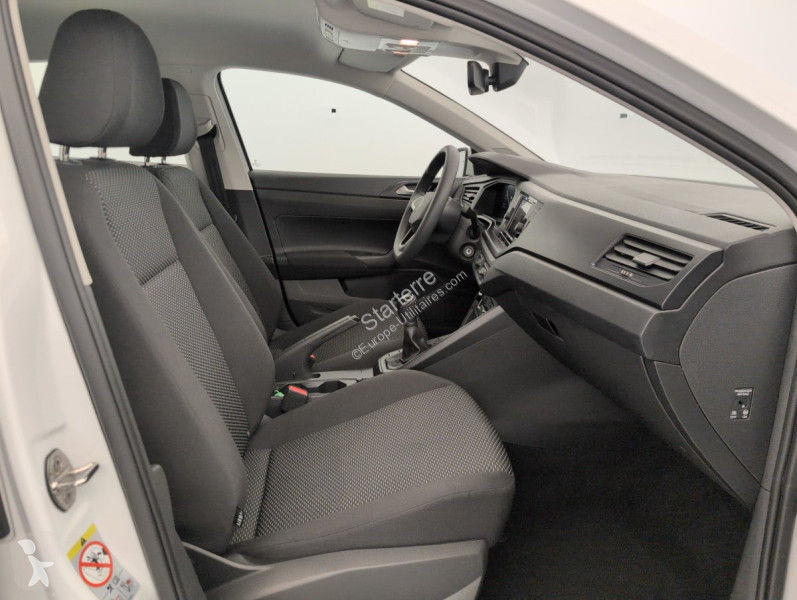 Véhicule utilitaire Volkswagen  POLO