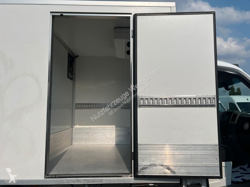 Furgoneta Mercedes 316 CDI Kühlkoffer TK V300...