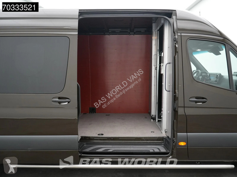 Mercedes 315 CDI Automaat Pro Nwe model L3H2...