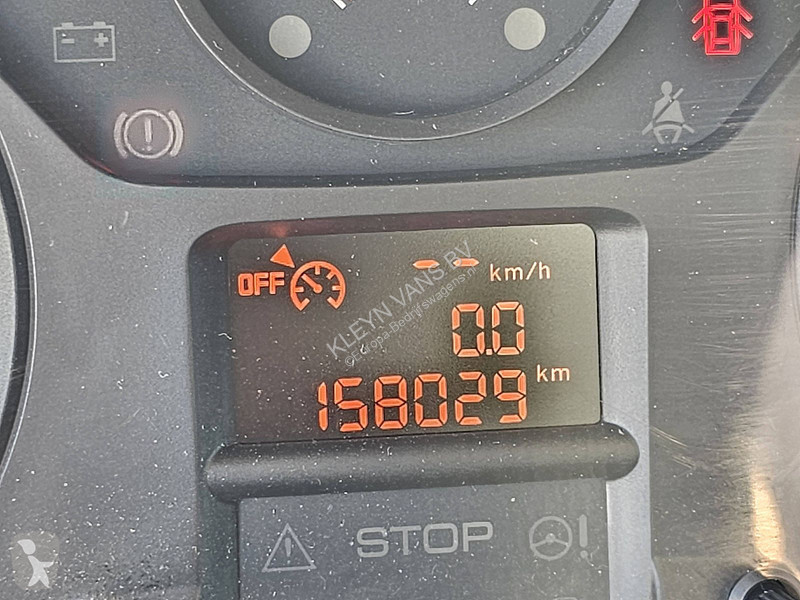 Citroën 1.6 4x4 NAP Airco Euro6! van