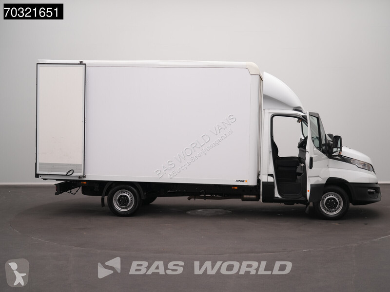 Iveco 35S16 Automaat Achterdeuren 160PK...