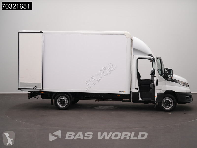 Iveco 35S16 Automaat Achterdeuren 160PK...