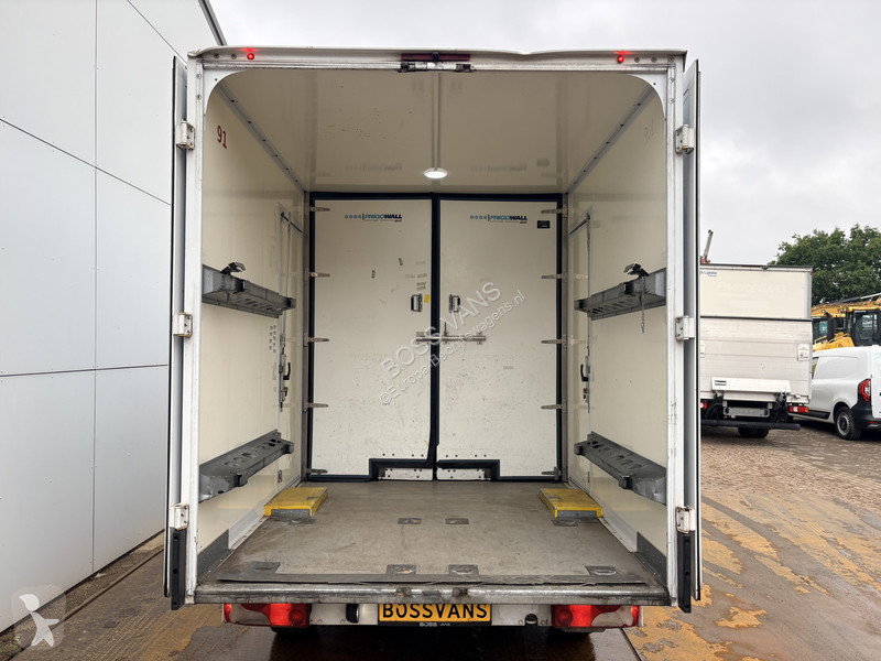 Mercedes 315 1.9 CDI 150PK Koelwagen Carrier...