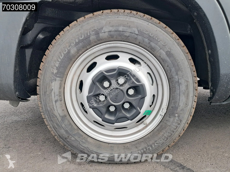 Iveco 35S18 Nuevo - 3.0L - Automático - 180CV -...