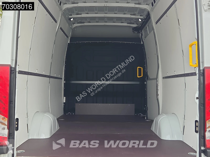 Iveco 35S21 3.0L - Automático - 210CV - L2H2 -...