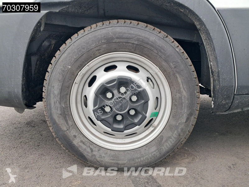 Iveco 35S18 3.0L - Automático - 180CV - L2H2 -...