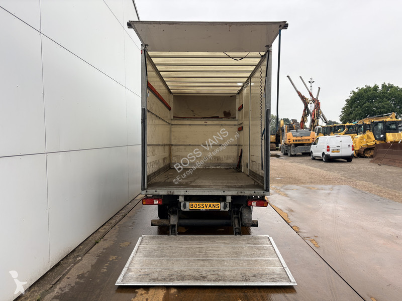 Véhicule utilitaire Iveco 35C16 3.0 160PK...