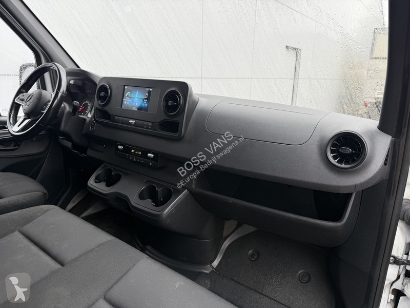 Mercedes 315 1.9 CDI Automaat L3H2 Climate...
