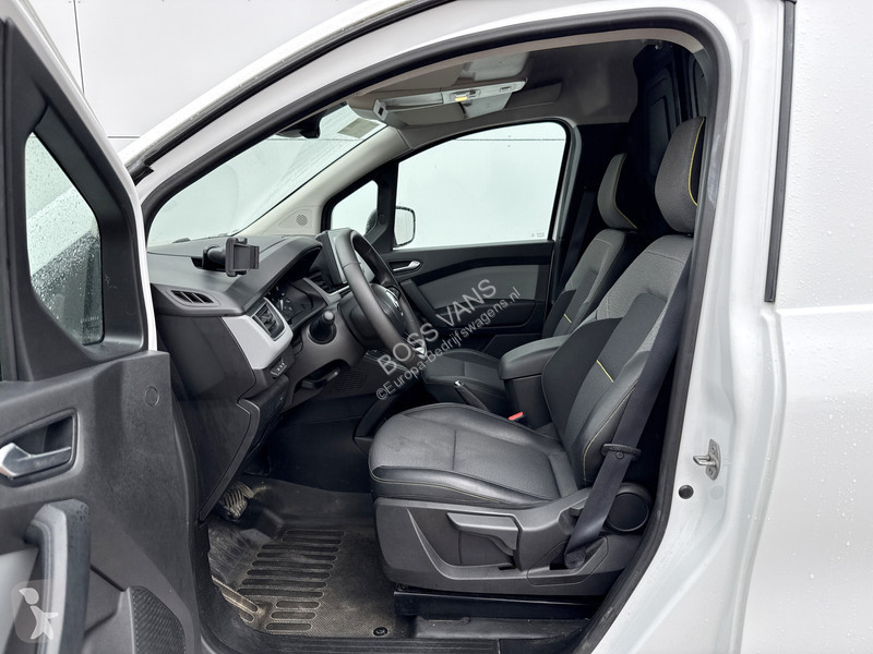 Renault E-Tech 45kWh 122PK L1 300km WLTP...