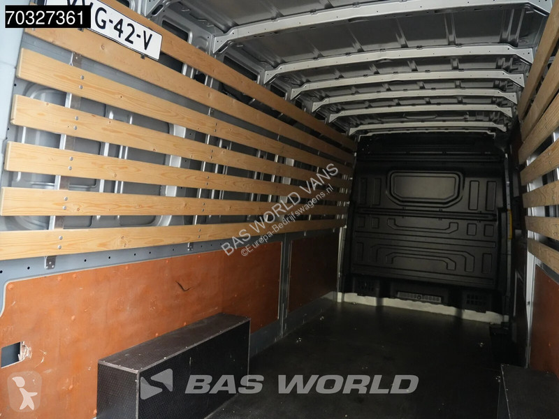 Volkswagen 140pk Automaat L4H3 Airco Cruise...