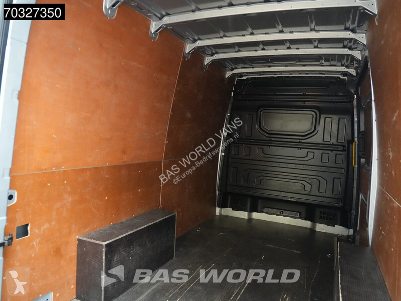 Volkswagen 140pk L3H3 Airco Cruise Navi CarPlay...