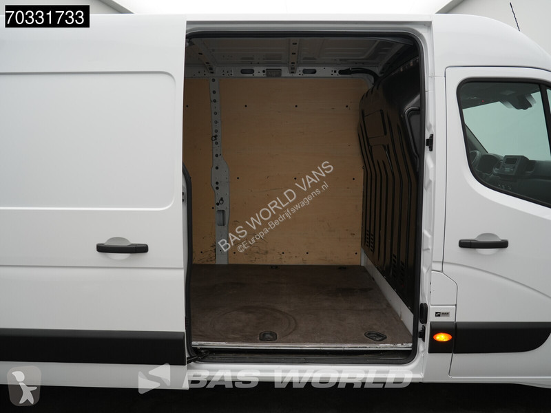 Renault L3H2 Airco Cruise Parkeersensoren Maxi...