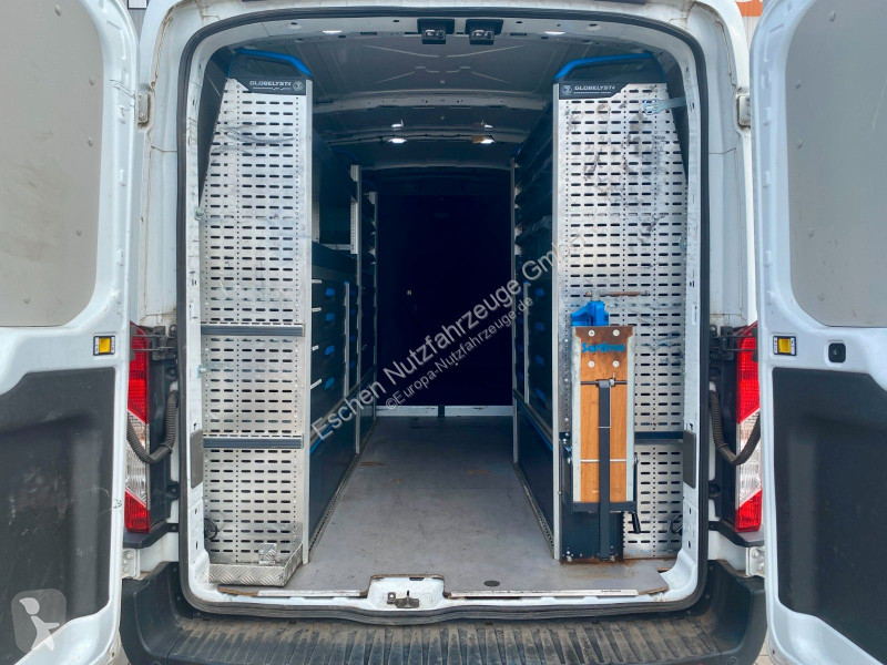 عربة نفعية Ford |...
