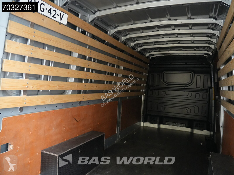 Furgoneta Volkswagen 140pk Automaat L4H3 Airco...