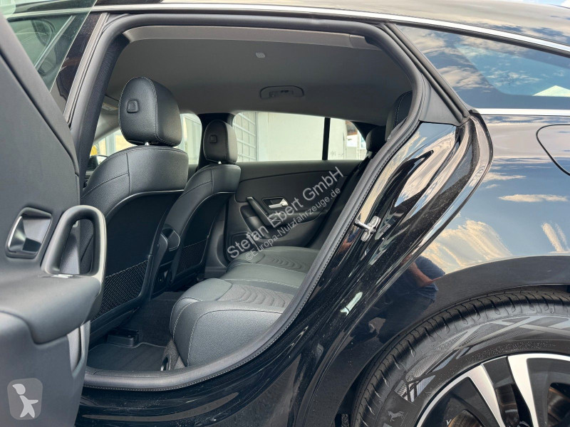 Mercedes 180 SB Kamera+LED+CarPlay+Spur+DAB van