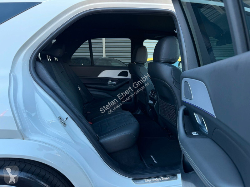 Mercedes 450 AMG...