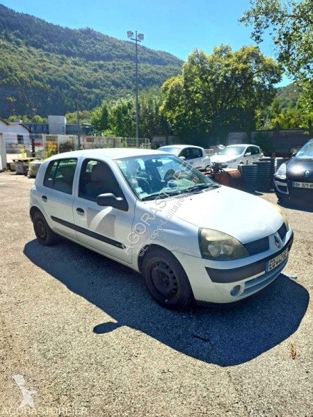 Furgoneta Citroën JUMPY