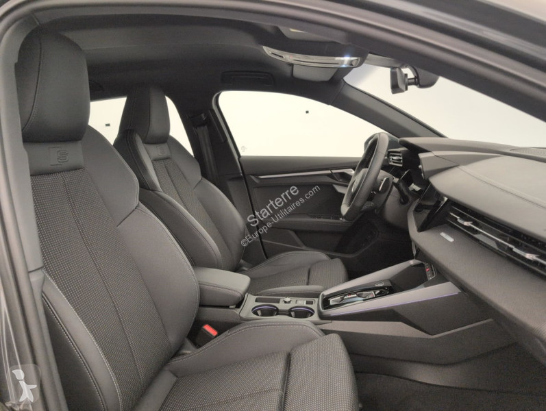 Véhicule utilitaire Audi  A3 SPORTBACK