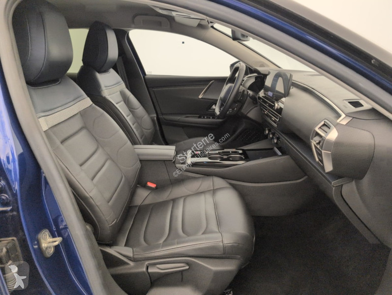 Véhicule utilitaire Citroën C5