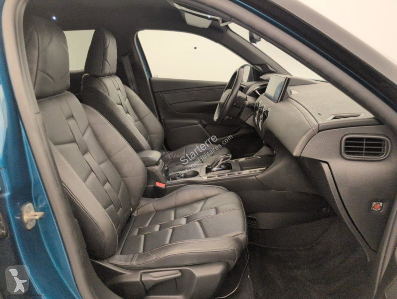 Véhicule utilitaire DS DS 3 CROSSBACK ELECTRIQUE