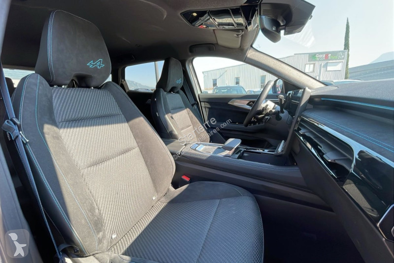 Véhicule utilitaire Renault