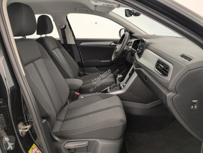 Véhicule utilitaire Volkswagen  T-roc
